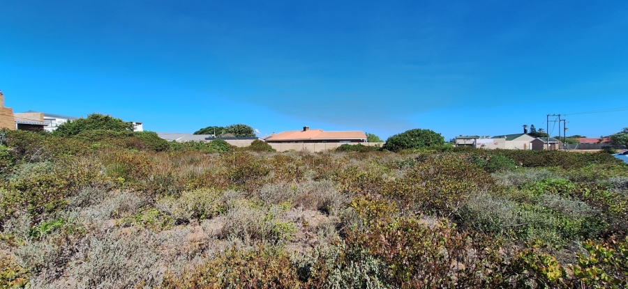 Commercial Property for Sale in Gouritsmond Western Cape